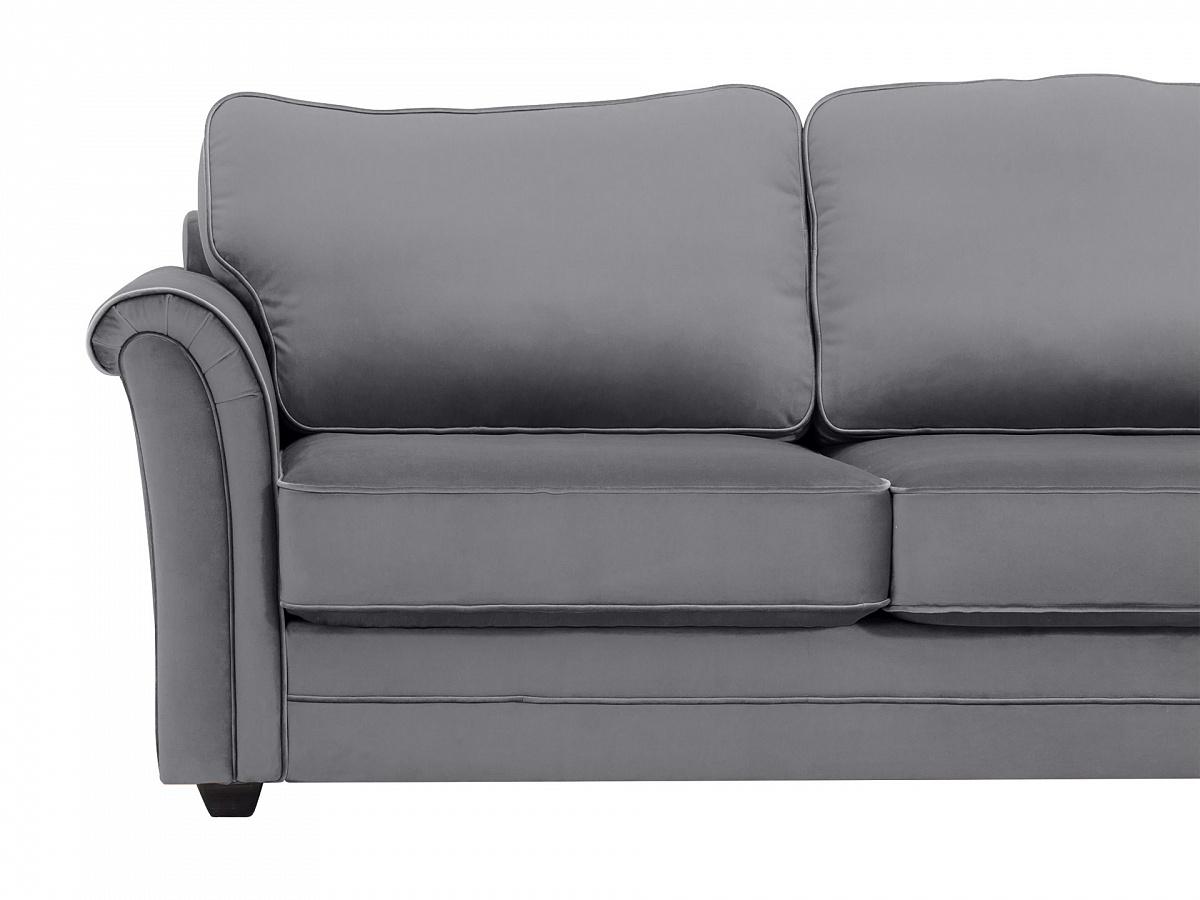 Диван трехместный Sydney арт 343567 в интернет-магазине