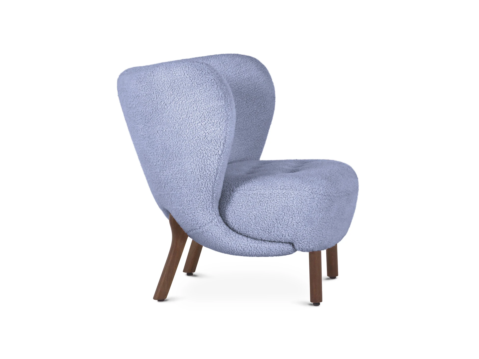 заказать Кресло Lounge Wood в Москве заказать Кресло Lounge Wood
