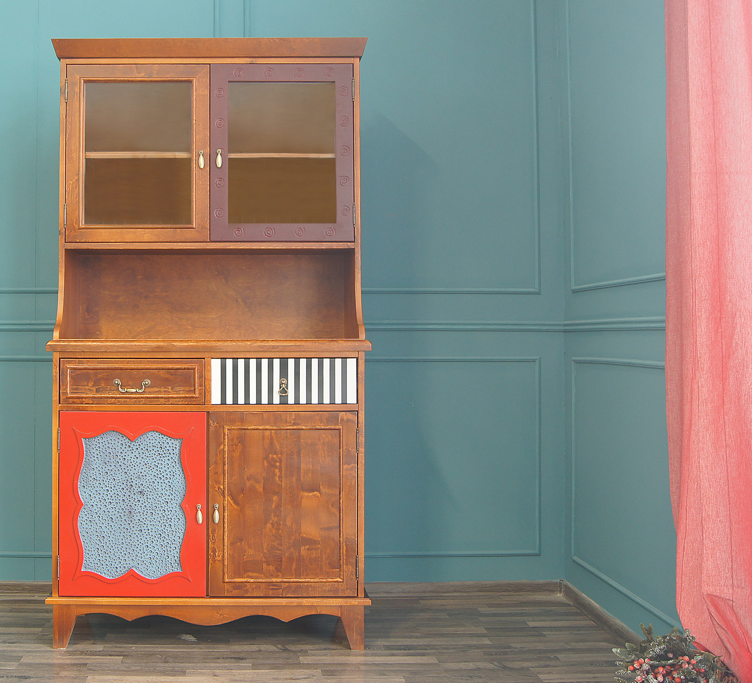 стильный Буфет "Gouache" арт M10532ETG