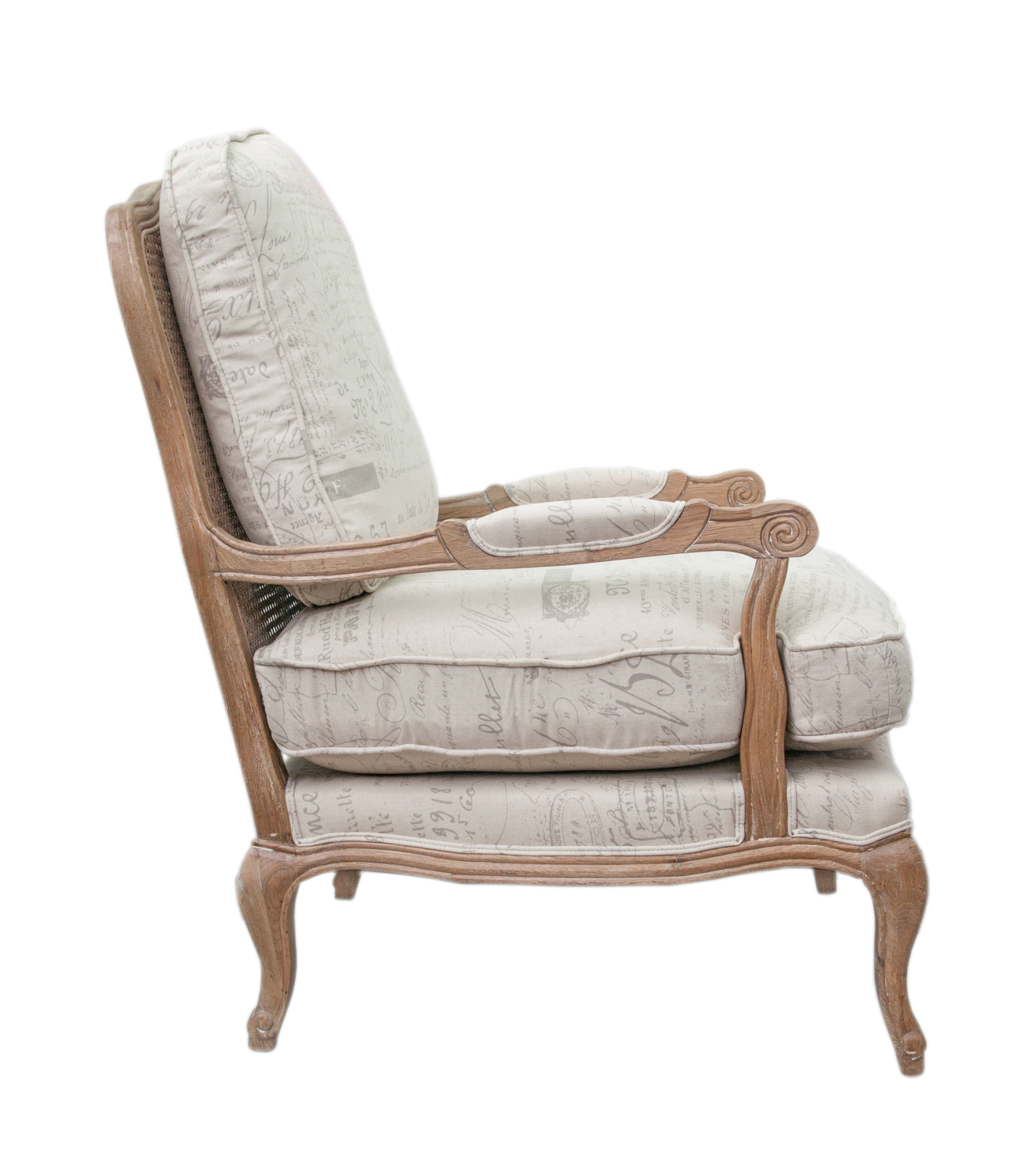 купить Полукресло Niro Rattan Print в Москве купить Полукресло Niro Rattan Print