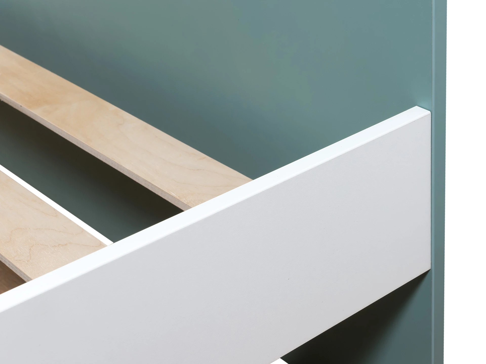 фото Кровать Campi light в интерьере