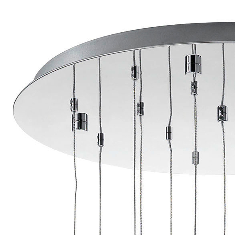 Светодиодный подвес PIANOPOLI 93662 в интернет-магазине в Москве Светодиодный подвес PIANOPOLI 93662 в интернет-магазине