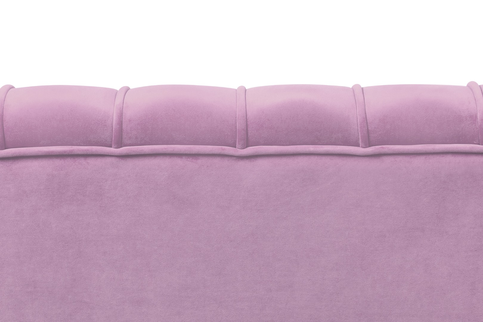 фото Диван ракушка Pearl Triple Pink в Москве фото Диван ракушка Pearl Triple Pink
