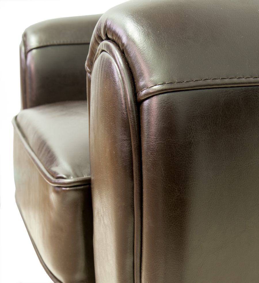 заказать Кожаное кресло Flog в Москве заказать Кожаное кресло Flog