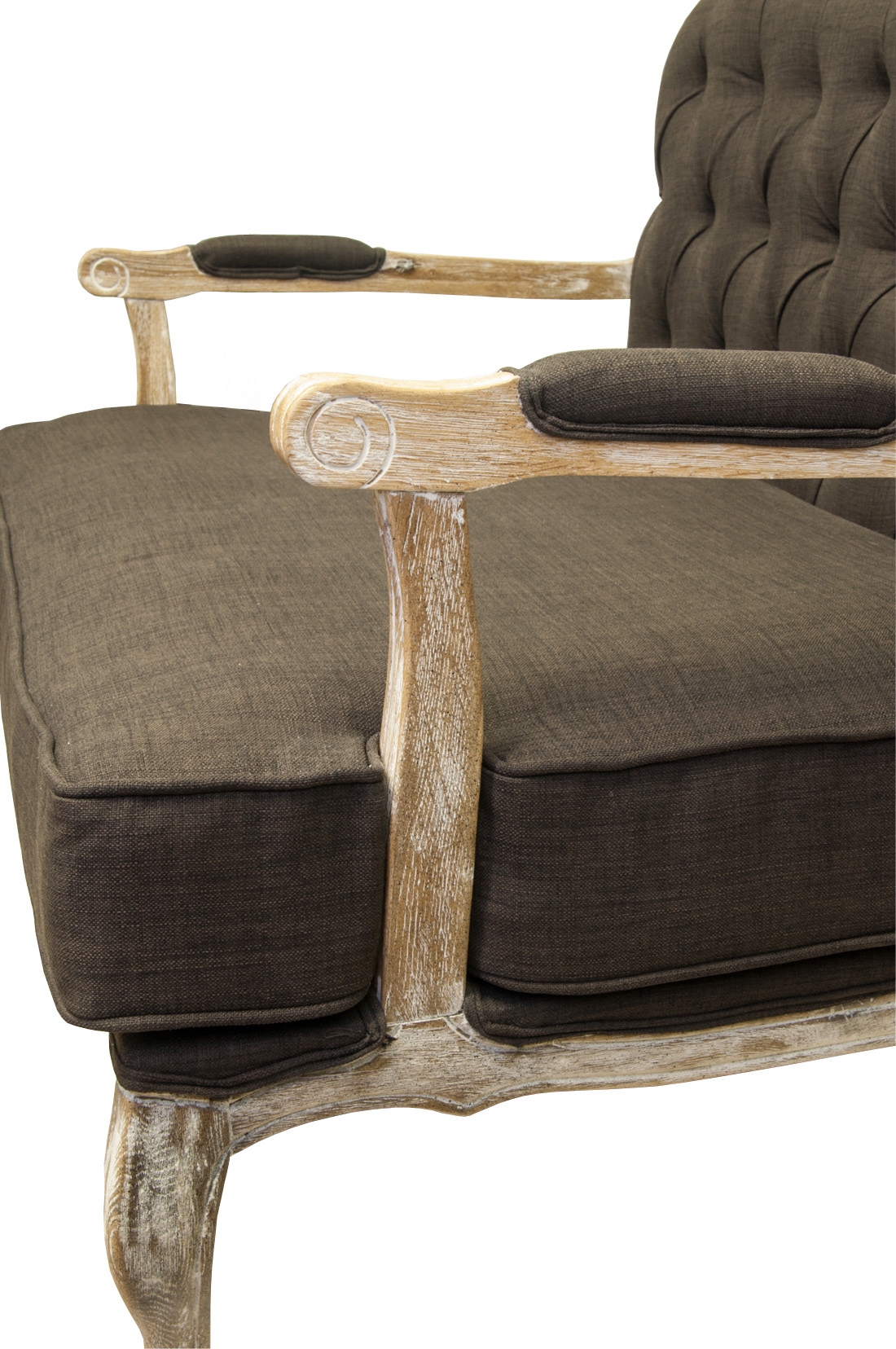 заказать Диван модерн прямой Yareli Brown V2 цвет бежевый в Москве заказать Диван модерн прямой Yareli Brown V2 цвет бежевый