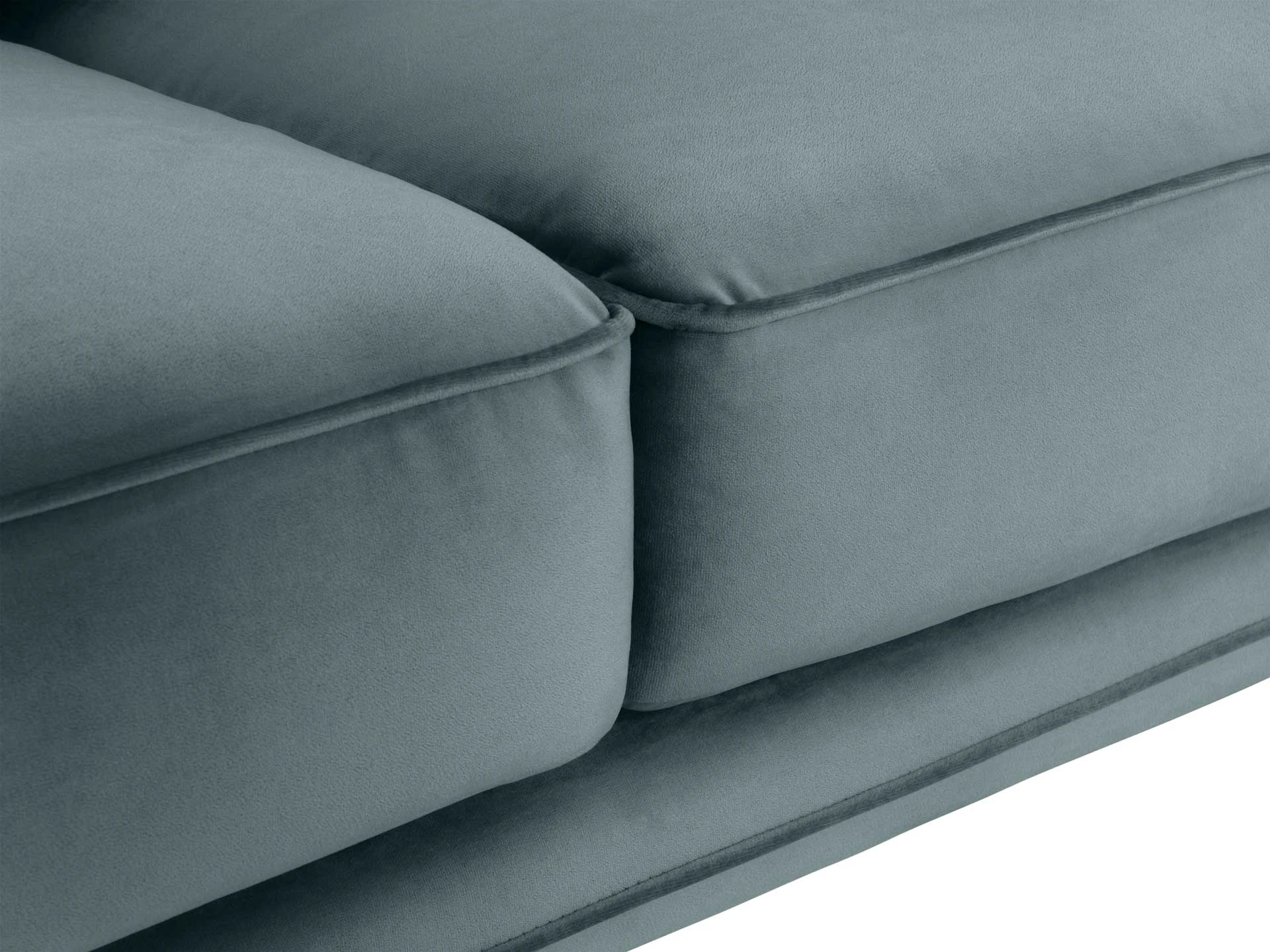 фото Диван Amsterdam трёхместный в интерьере в Москве фото Диван Amsterdam трёхместный в интерьере