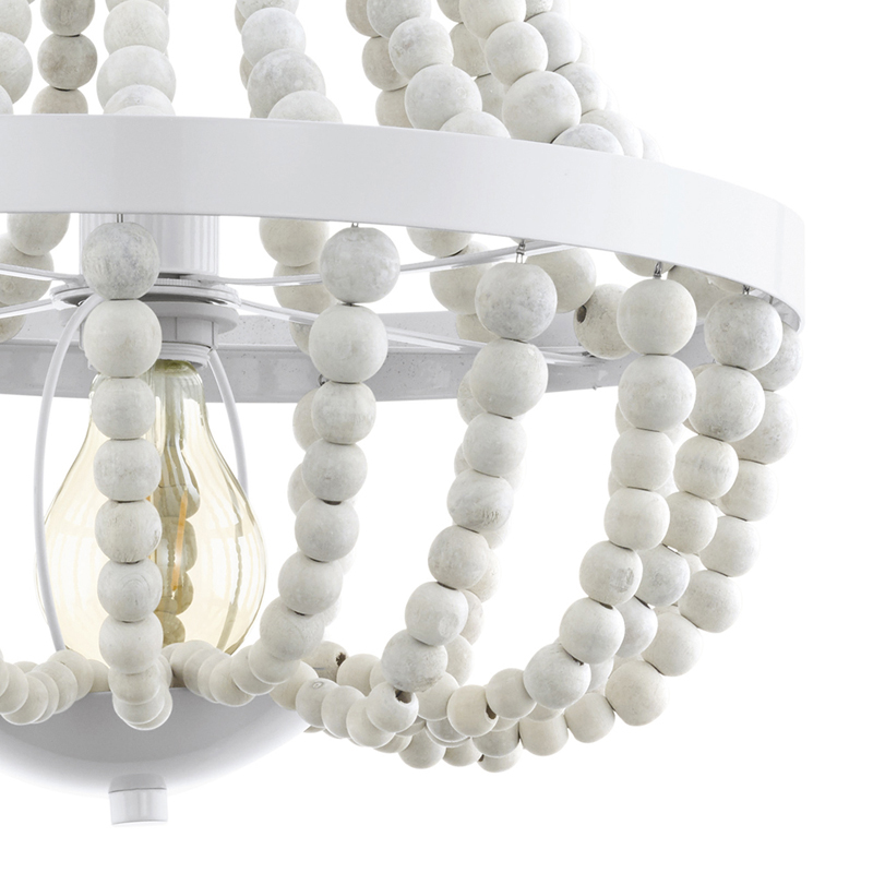 Подвесной потолочный светильник (люстра) BARRHILL в интернет-магазине