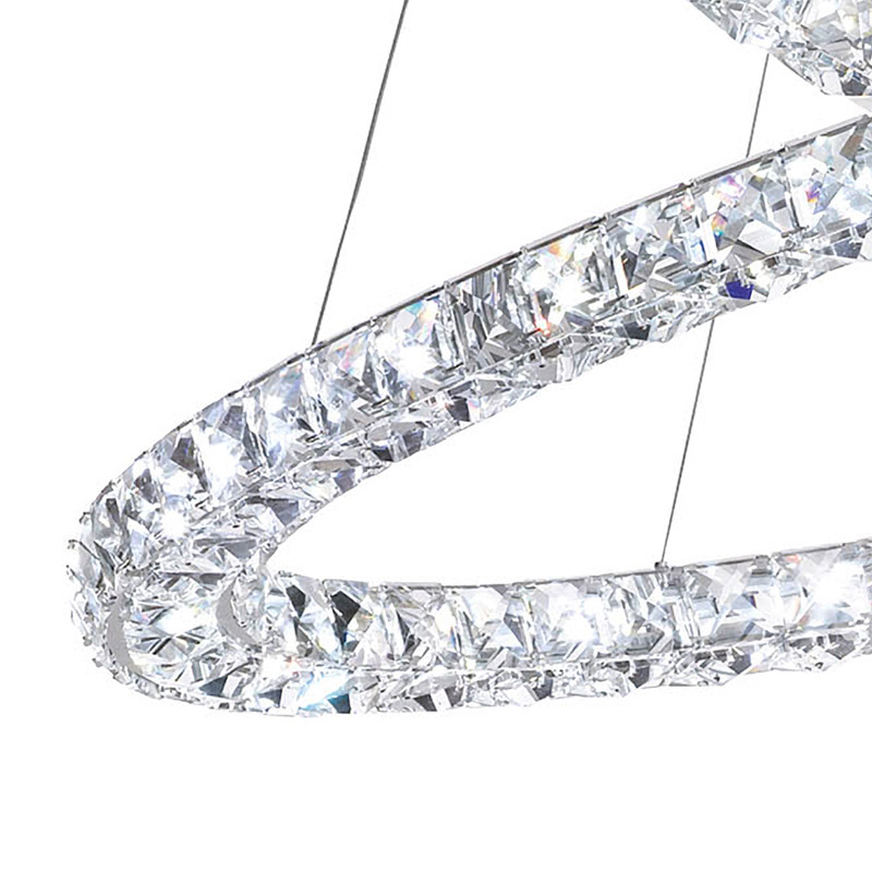 Светодиодный подвес TONERIA в интернет-магазине