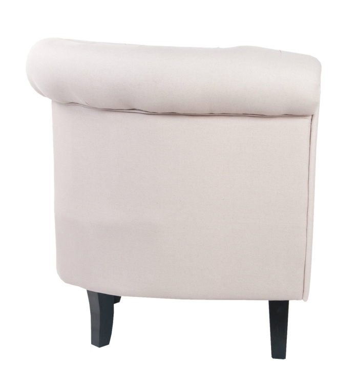 купить Низкое кресло Swaun Beige в Москве купить Низкое кресло Swaun Beige