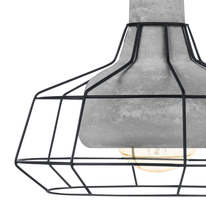 купить Подвесной потолочный светильник (люстра) CONSETT