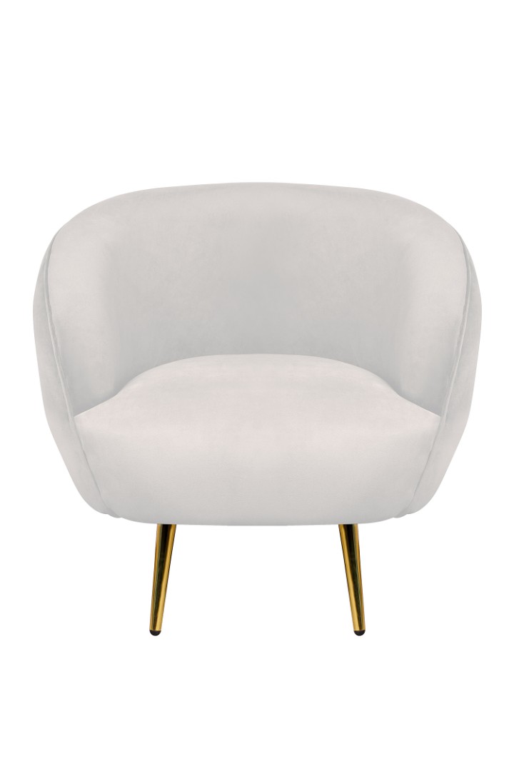 купить Мягкое кресло Benee Beige