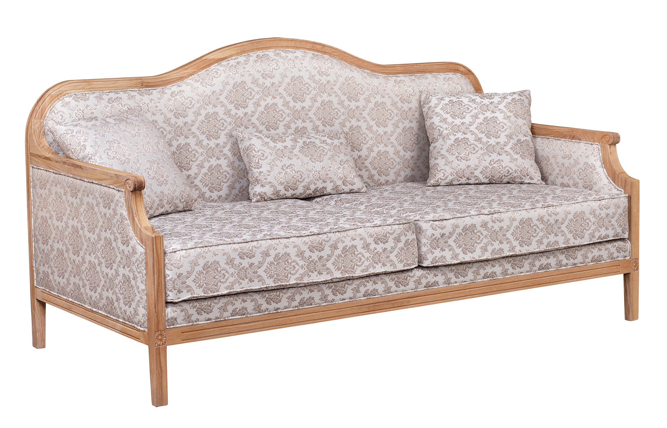 купить Диван с высокой спинкой для гостиниц Madesta Vatica в Москве купить Диван с высокой спинкой для гостиниц Madesta Vatica