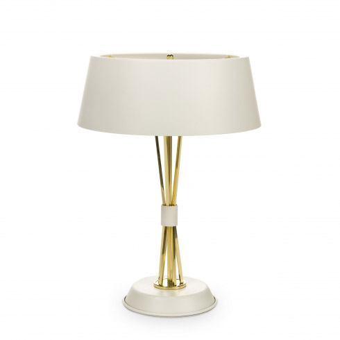 Настольный светильник Contemporain в Москве Настольный светильник Contemporain