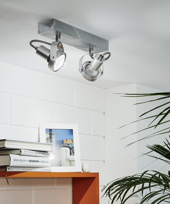 купить Светодиодный спот NOVORIO 94643 в Москве купить Светодиодный спот NOVORIO 94643