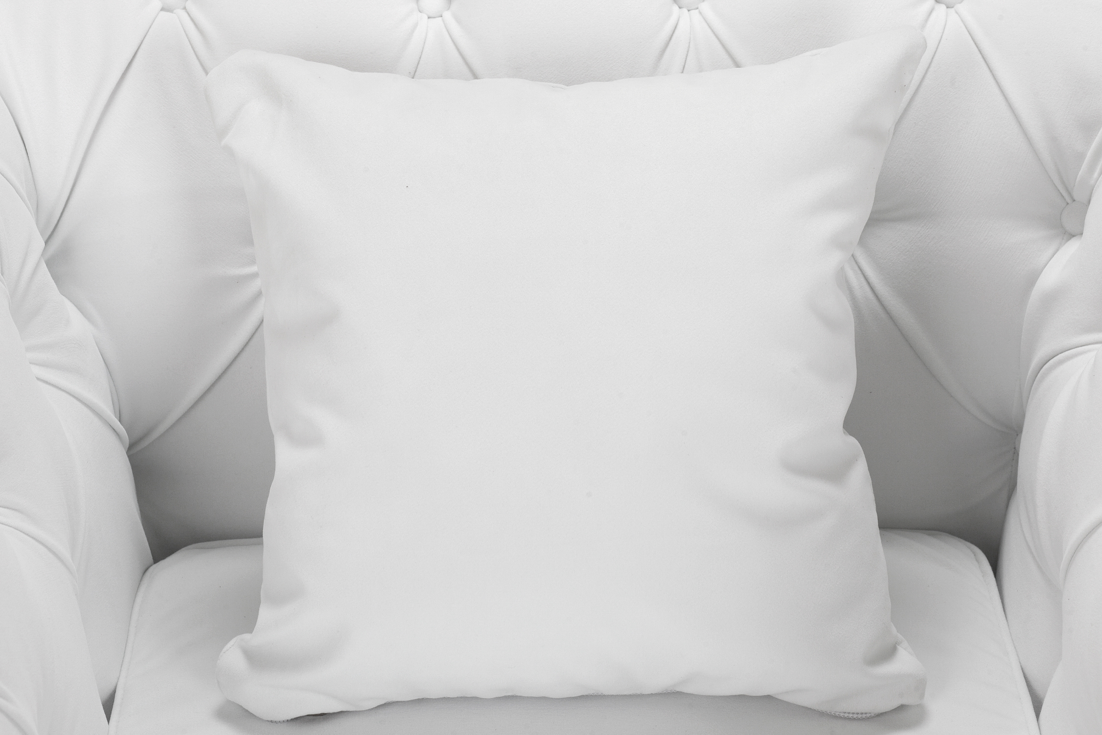 Низкое кресло Dasen White в интерьере в Москве Низкое кресло Dasen White в интерьере