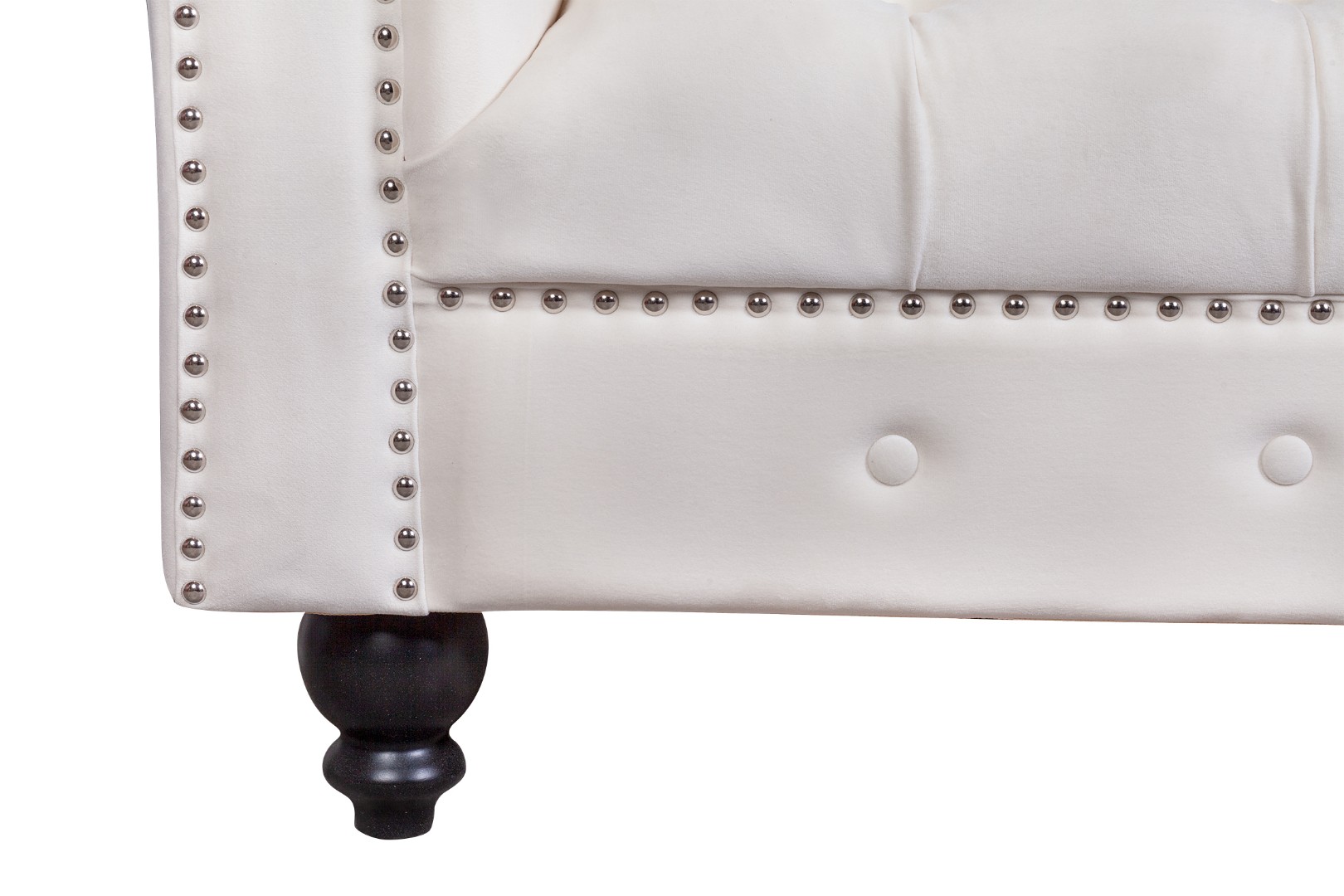 Диван с высокой спинкой Calee Beige в интерьере в Москве Диван с высокой спинкой Calee Beige в интерьере