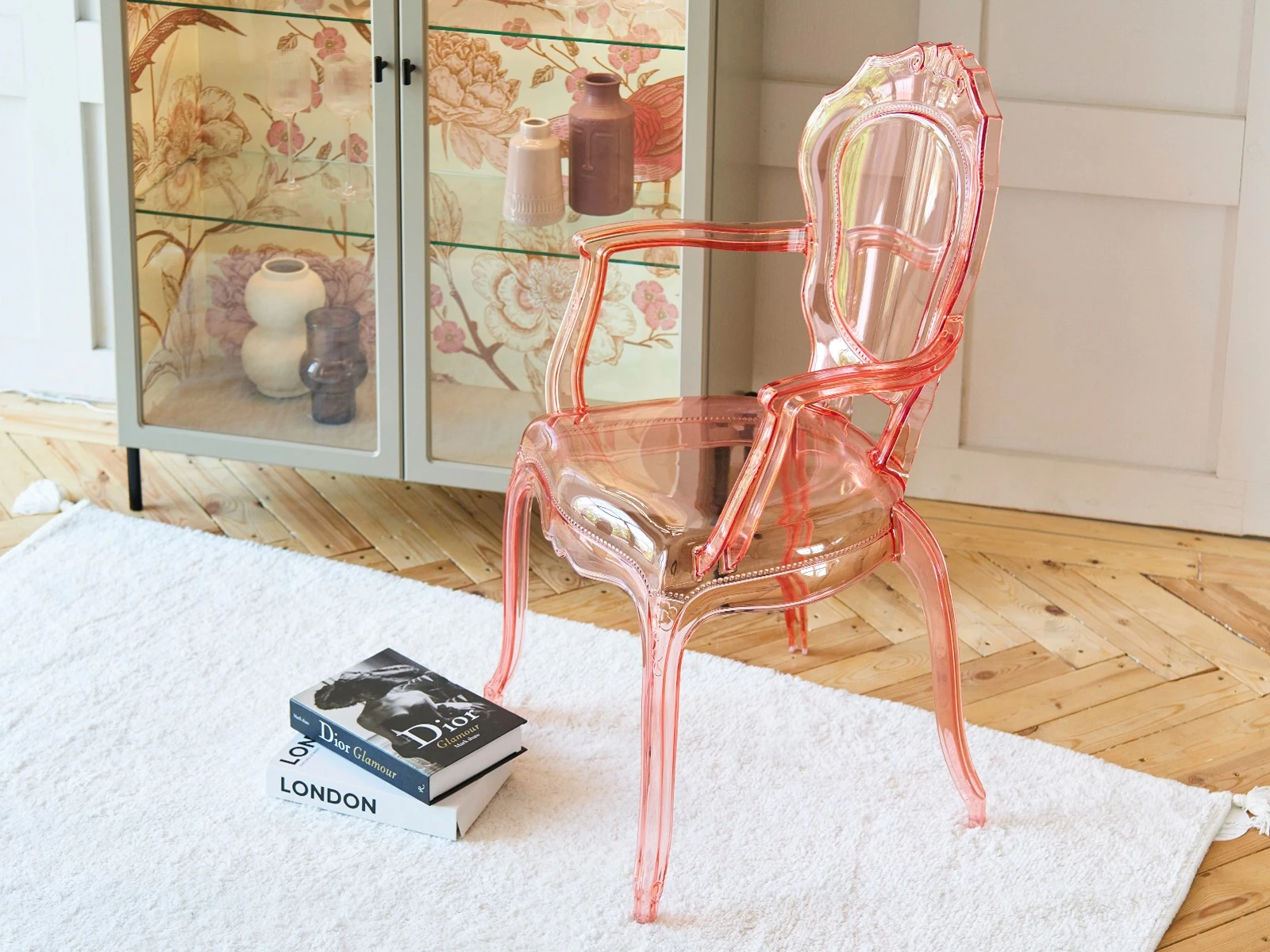 стильный Кресло Gentry в Москве стильный Кресло Gentry