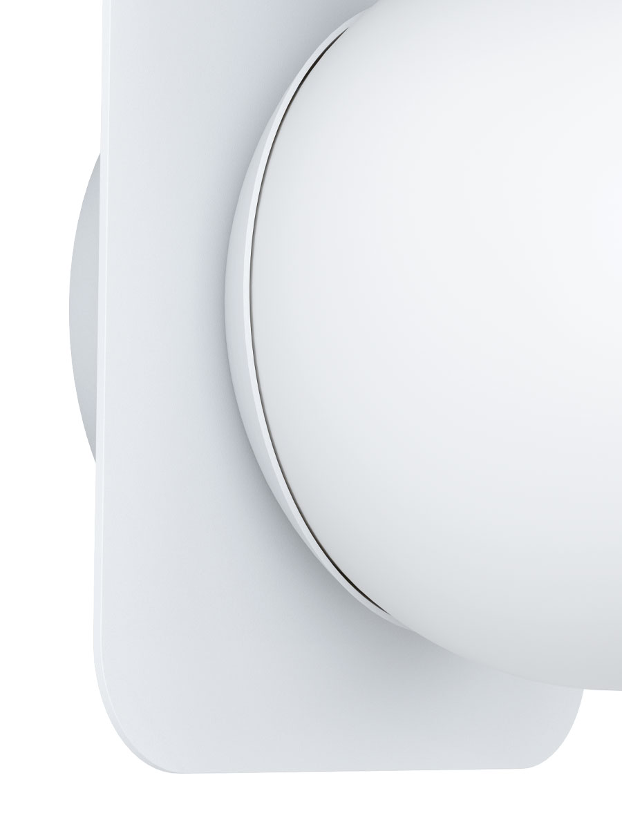 купить 99582 Уличный настенный светильник  CORRIENTES