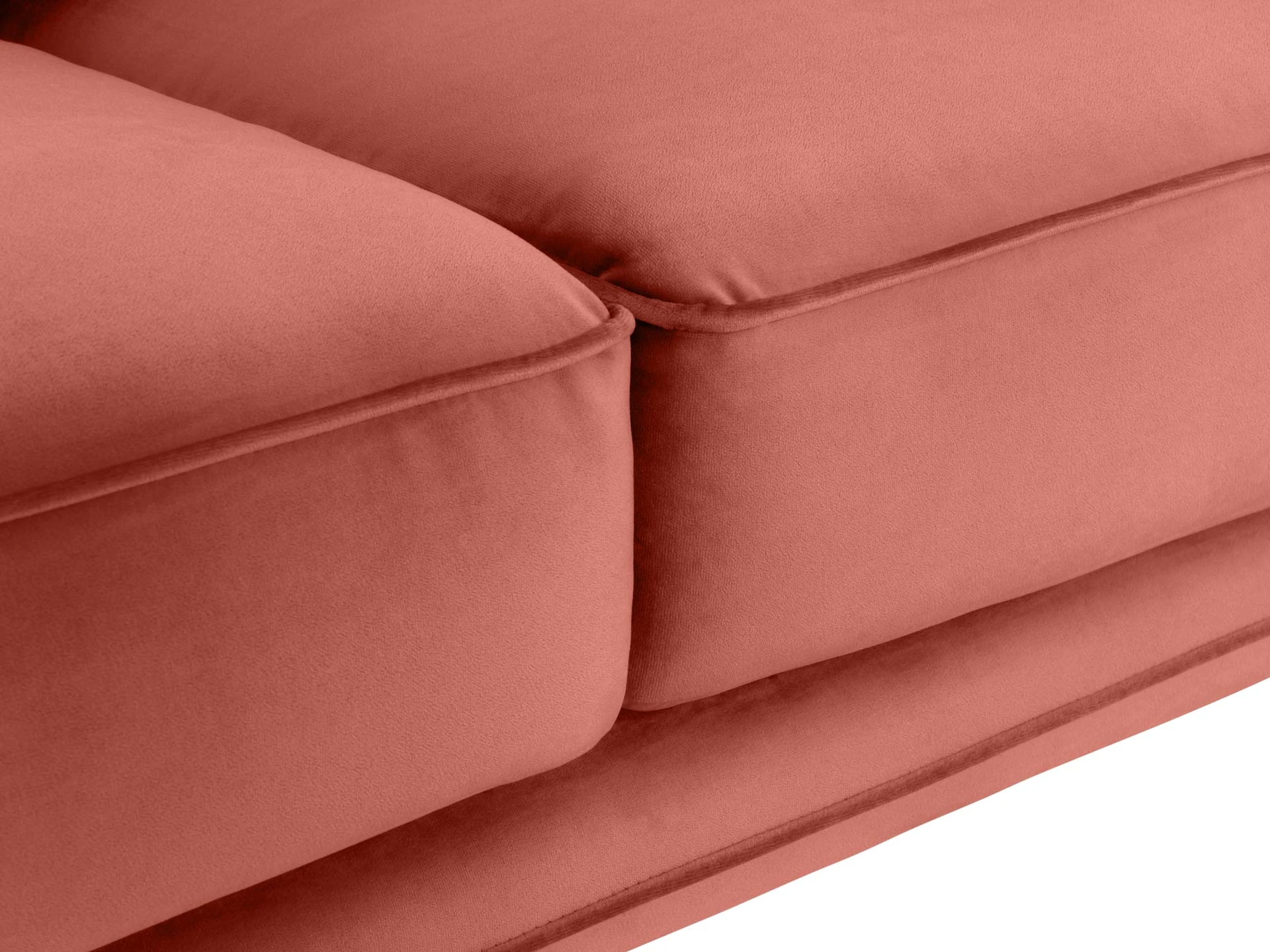 фото Диван Amsterdam трёхместный в интерьере