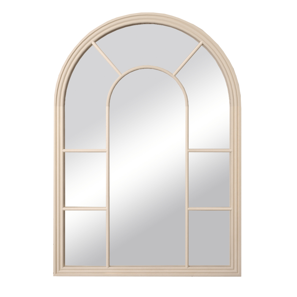 купить Зеркало "Venezia" бежевое арт 201-20CETG в Москве купить Зеркало "Venezia" бежевое арт 201-20CETG