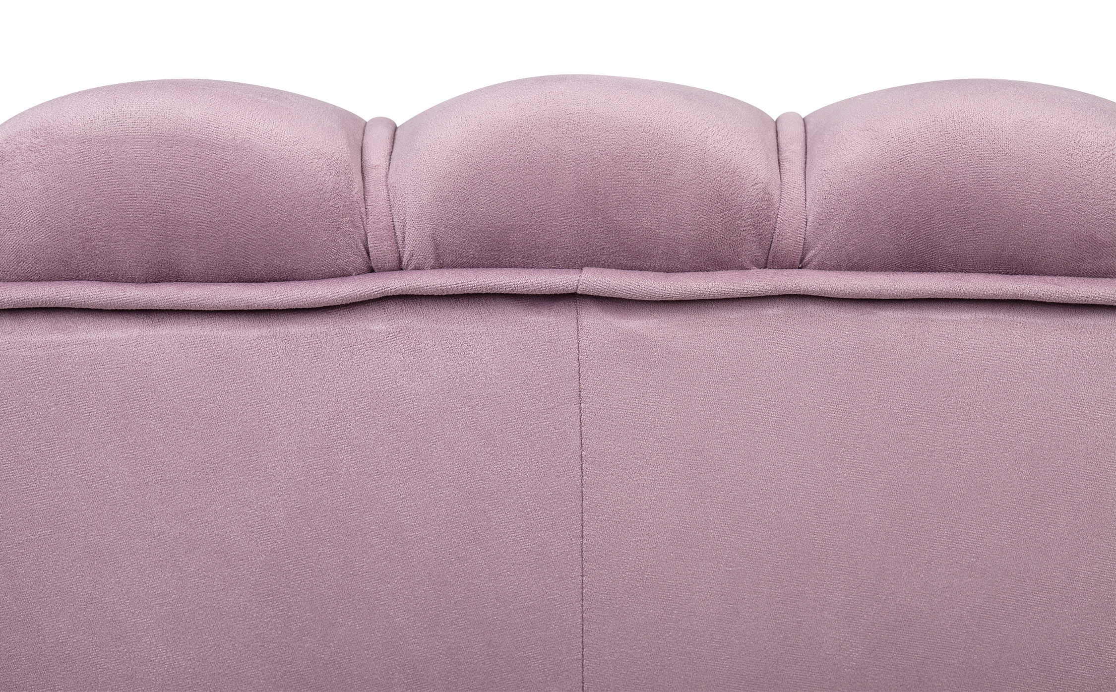 фото Дизайнерский двухместный диван Pearl Double Pink в Москве фото Дизайнерский двухместный диван Pearl Double Pink