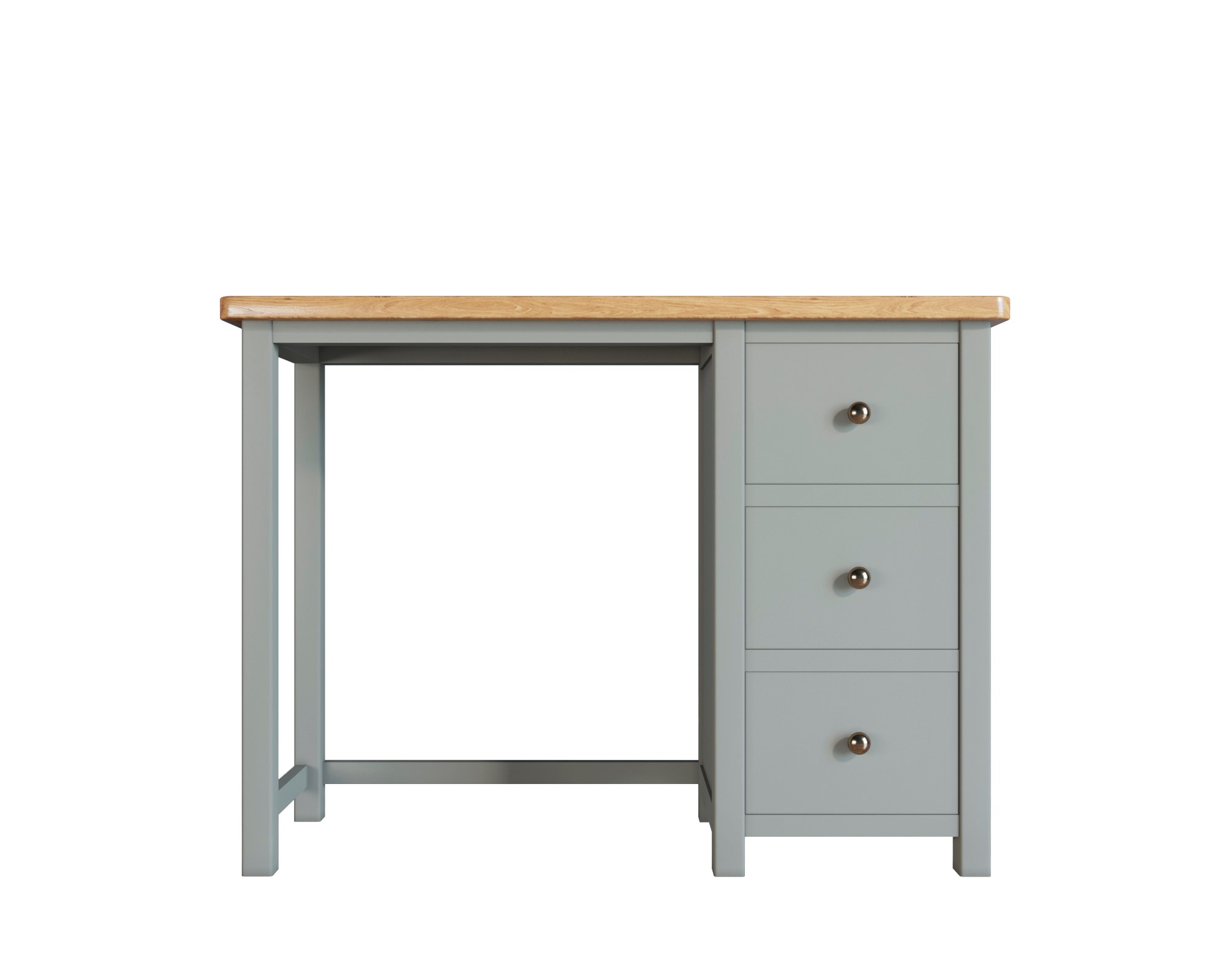 заказать Малый рабочий стол "Jules Verne" серый арт JV48ETGG