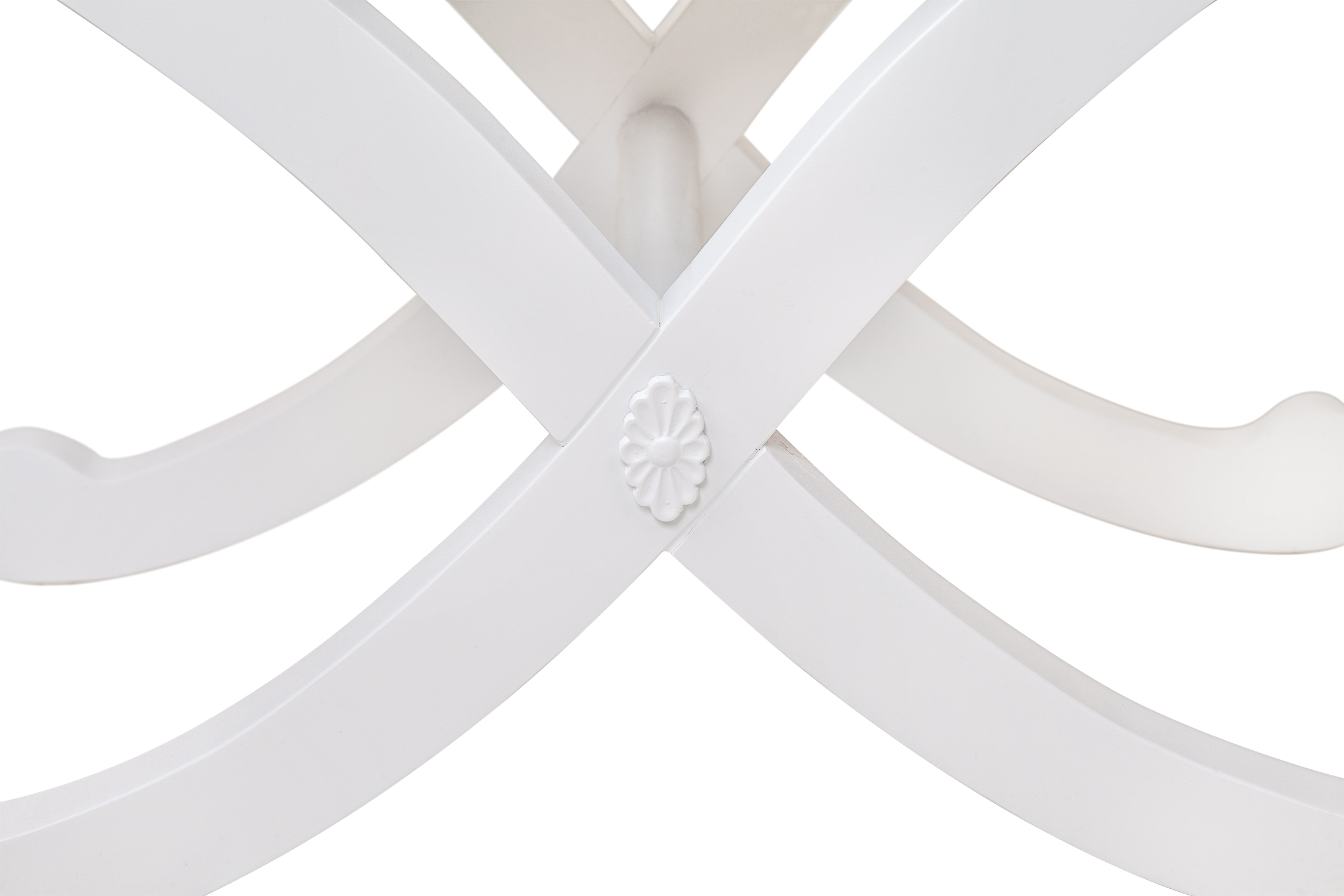 Дизайнерская банкетка X-Bench-W в интерьере