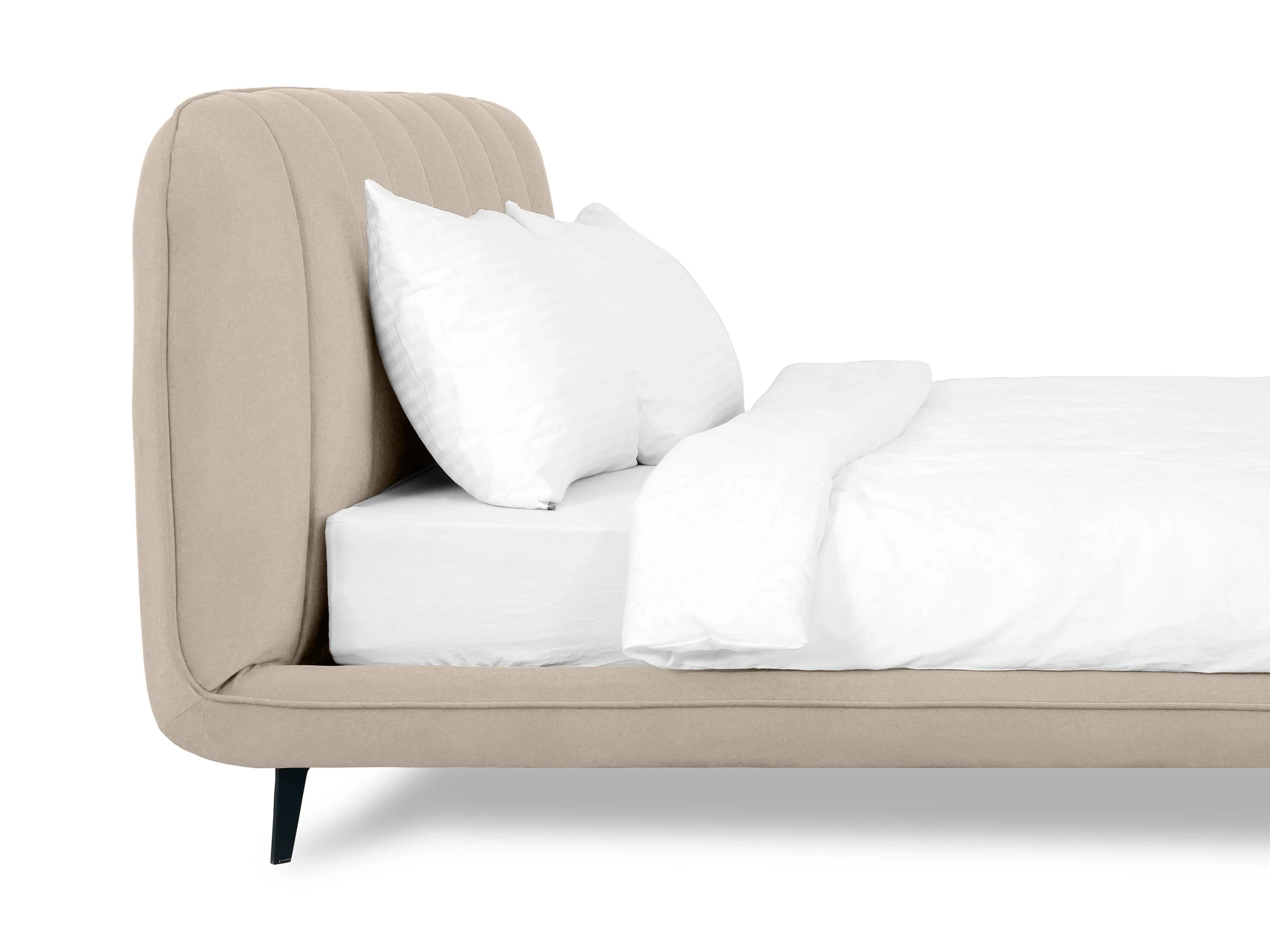 Кровать Amsterdam в интерьере