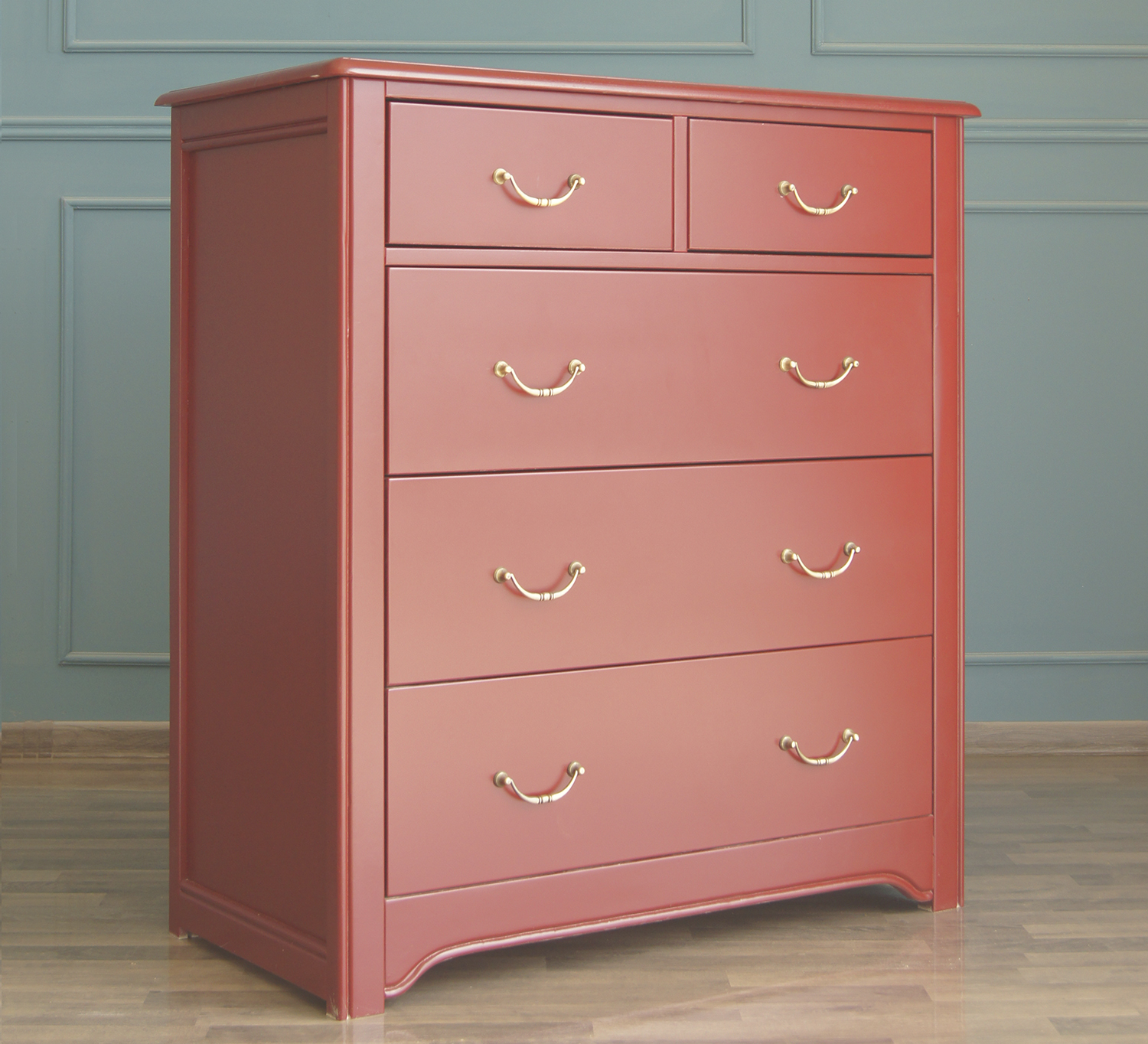 купить Комод "Olivia individual" арт 2005R в Москве купить Комод "Olivia individual" арт 2005R