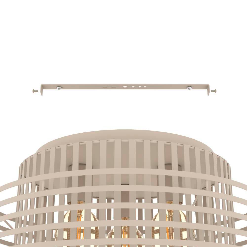 купить 390144 Потолочный светильник OLTAMAR