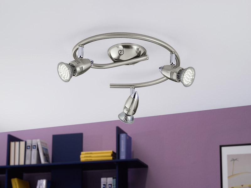 92643 Светодиодный спот MAGNUM-LED в Москве 92643 Светодиодный спот MAGNUM-LED