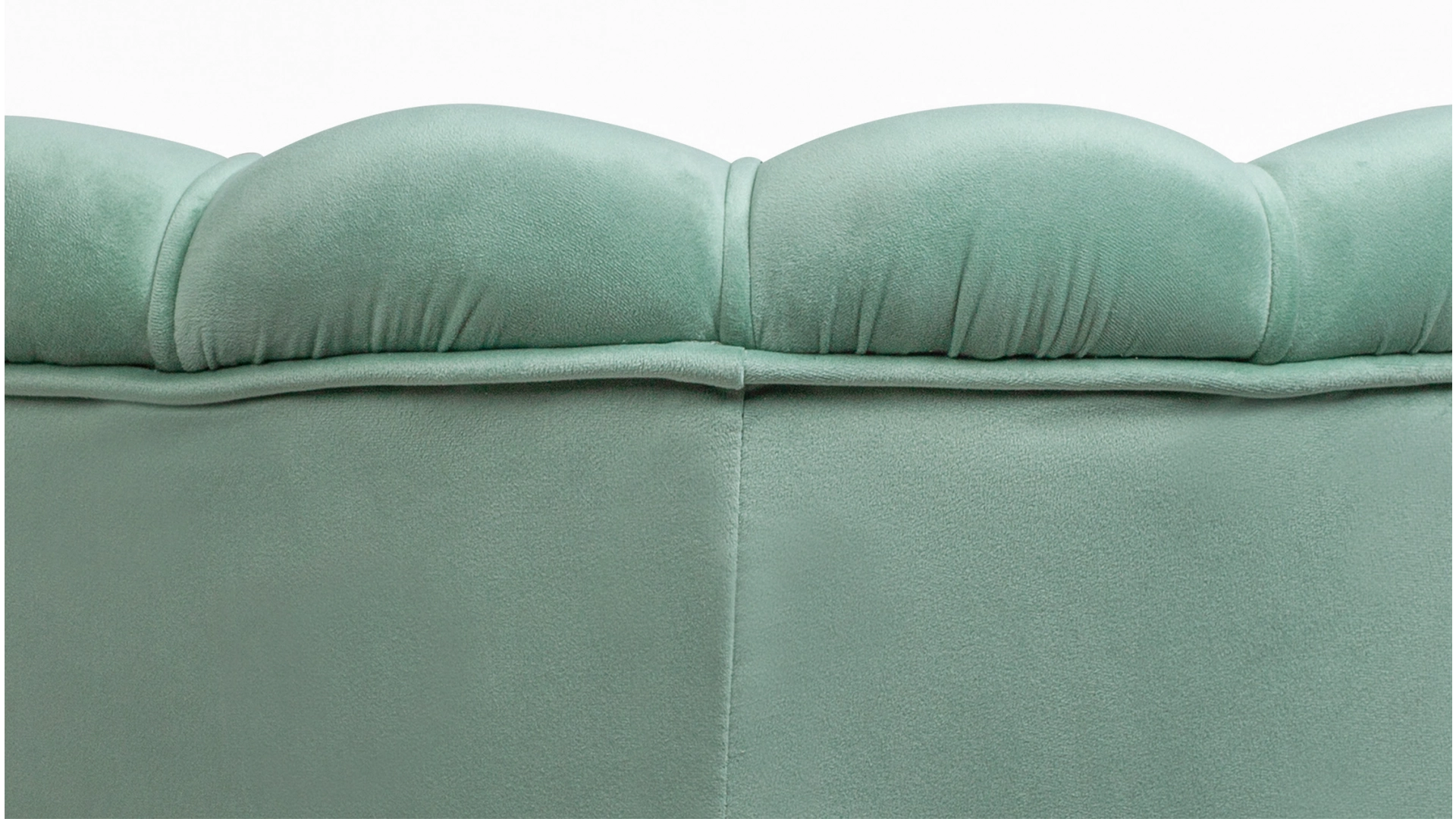фото Низкое кресло ракушка Pearl Green на черных ножках в Москве фото Низкое кресло ракушка Pearl Green на черных ножках