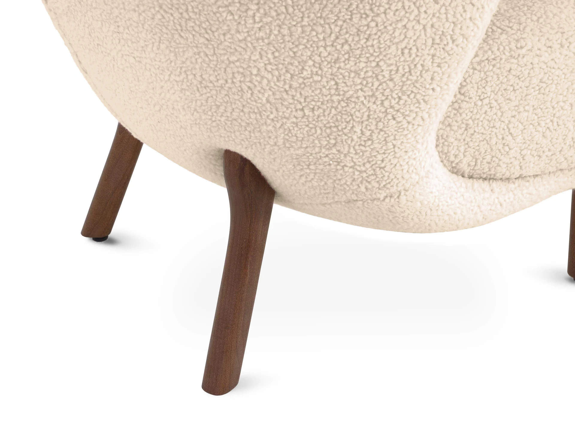 фото Кресло Lounge Wood в Москве фото Кресло Lounge Wood