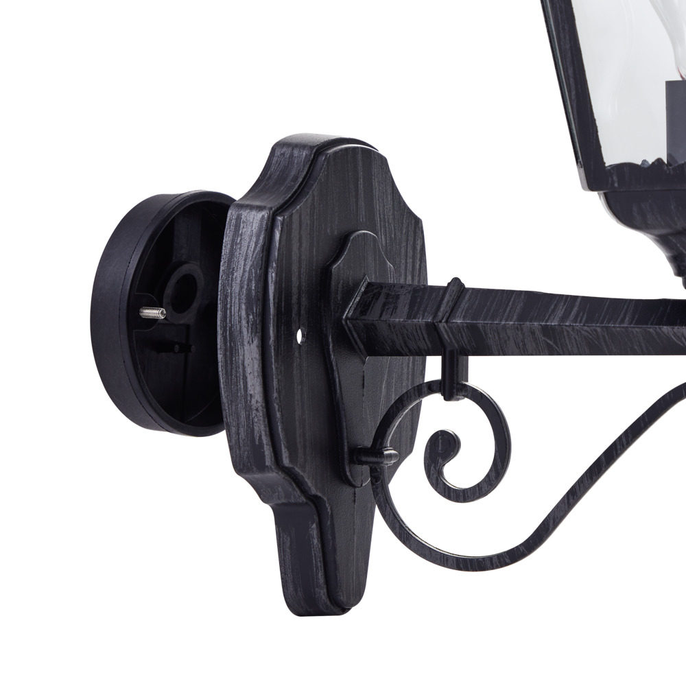 заказать 93457 Уличный настенный светильник NAVEDO