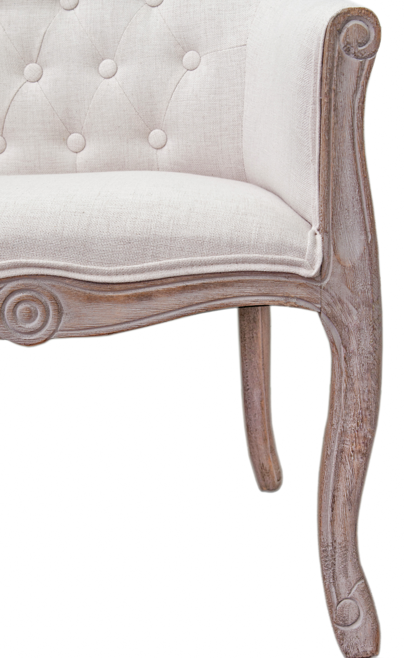 Двухместный диван Kandy Double Beige цвет синий в интернет-магазине в Москве Двухместный диван Kandy Double Beige цвет синий в интернет-магазине