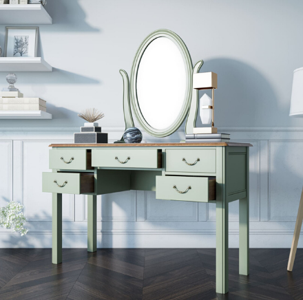 купить Туалетный стол "Olivia" арт GA2006