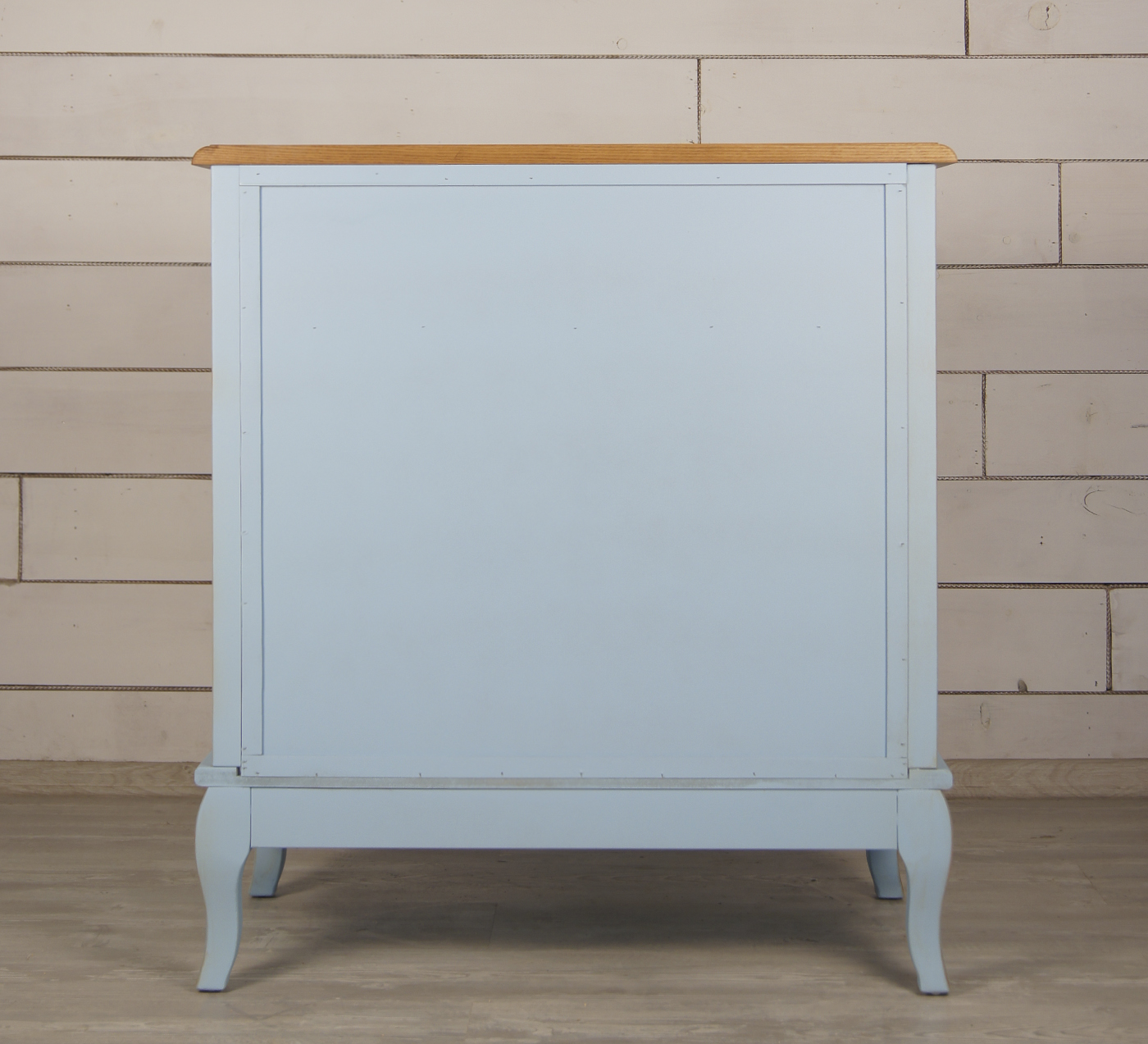 Голубой комод Leontina (4 ящика) арт ST9335B в интернет-магазине в Москве Голубой комод Leontina (4 ящика) арт ST9335B в интернет-магазине