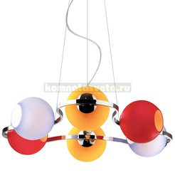 Безопасное освещение детской: светлое детство без риска