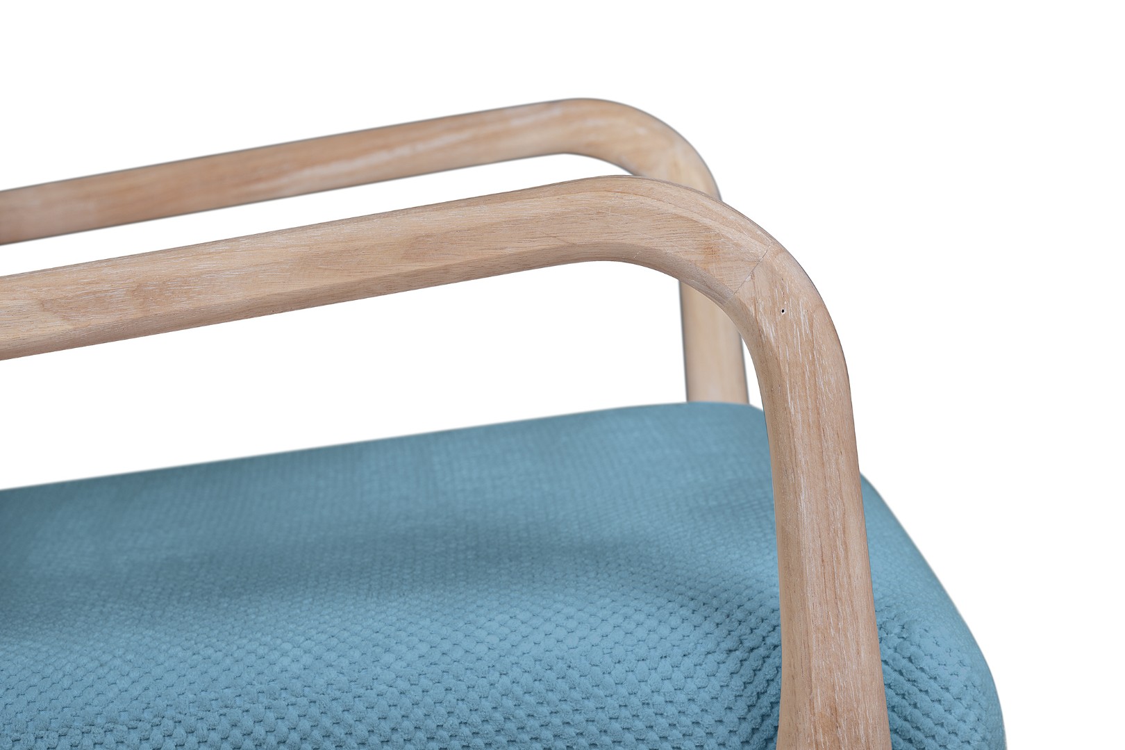 Кресло дизайнерское Cody N-blue в интерьере в Москве Кресло дизайнерское Cody N-blue в интерьере