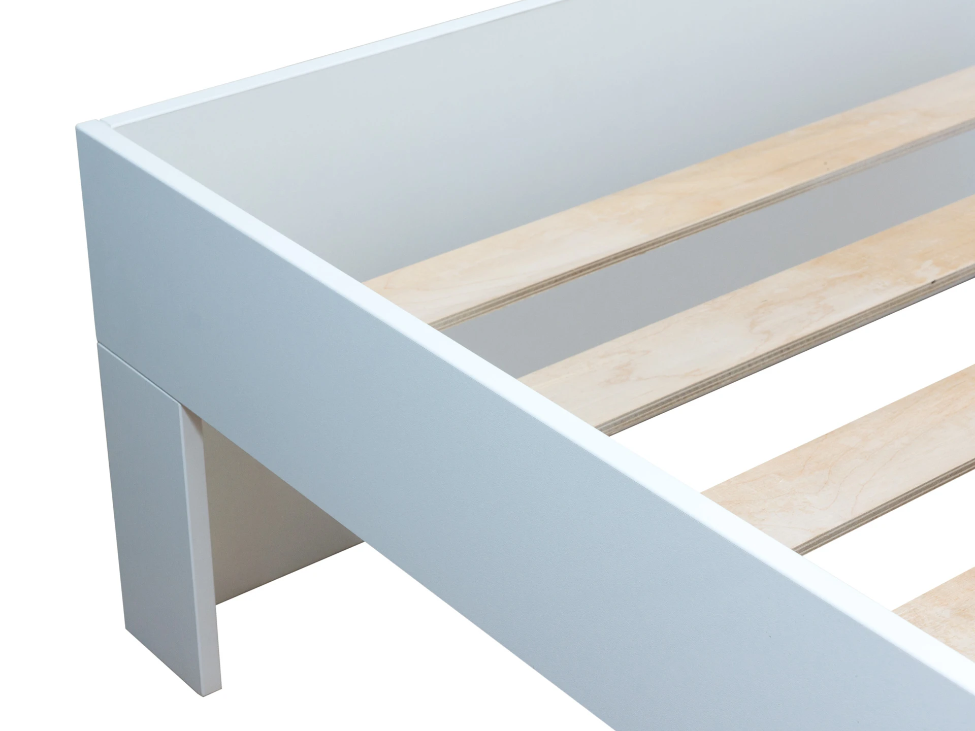 заказать Кровать Campi light в интернет-магазине