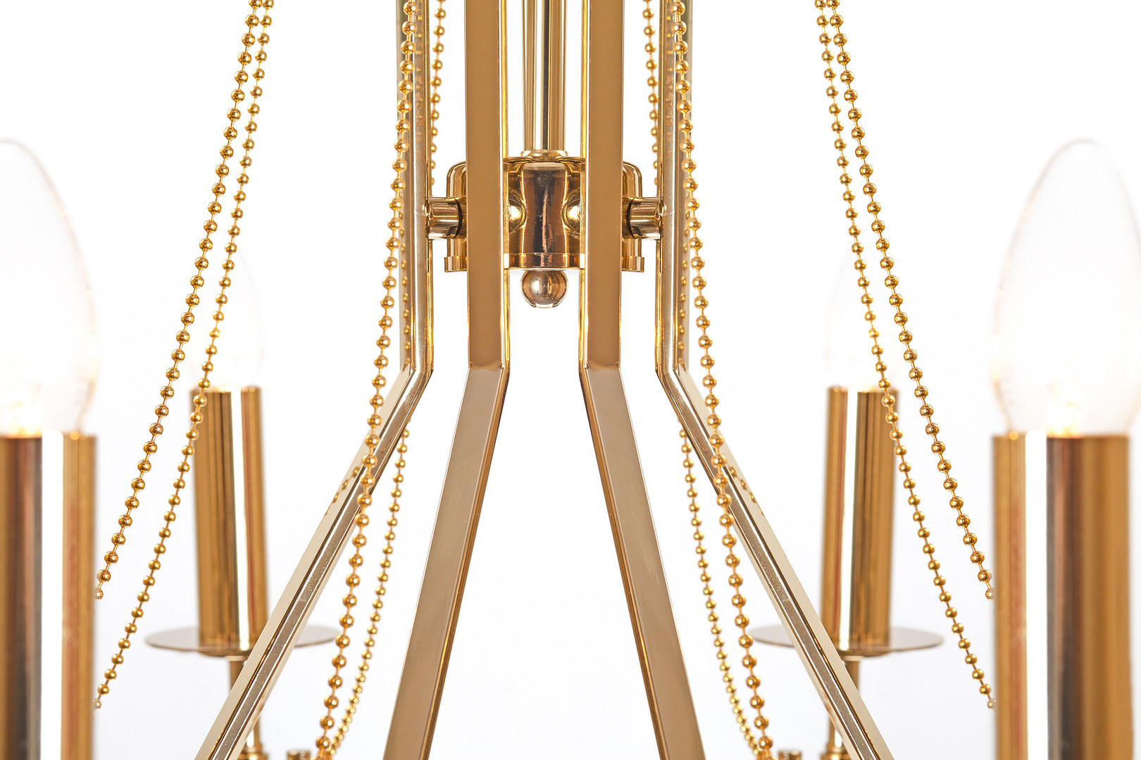 купить Люстра Rocco Gold 8 в Москве купить Люстра Rocco Gold 8