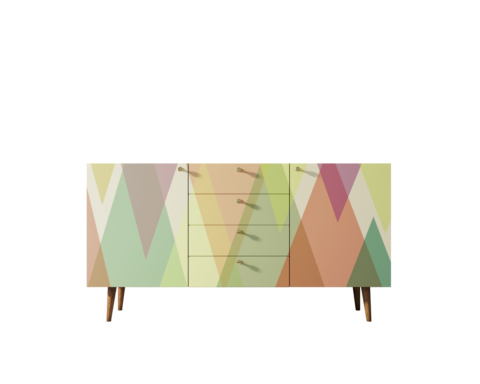 заказать Комод "Berber" с ящиками 16 принт арт BB14/Print_16 в Москве заказать Комод "Berber" с ящиками 16 принт арт BB14/Print_16