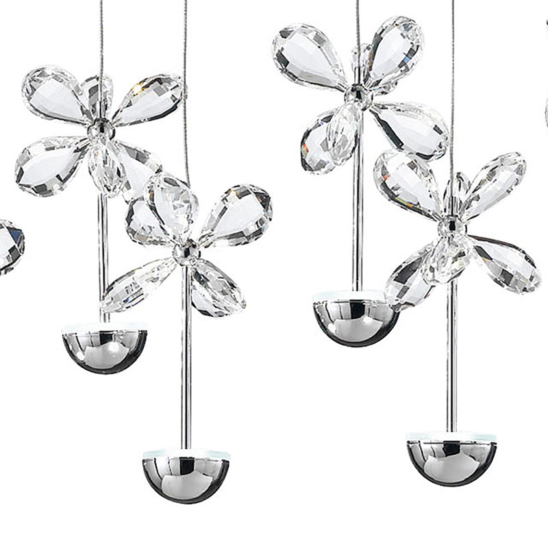 купить Светодиодный подвес PIANOPOLI 93663 в Москве купить Светодиодный подвес PIANOPOLI 93663