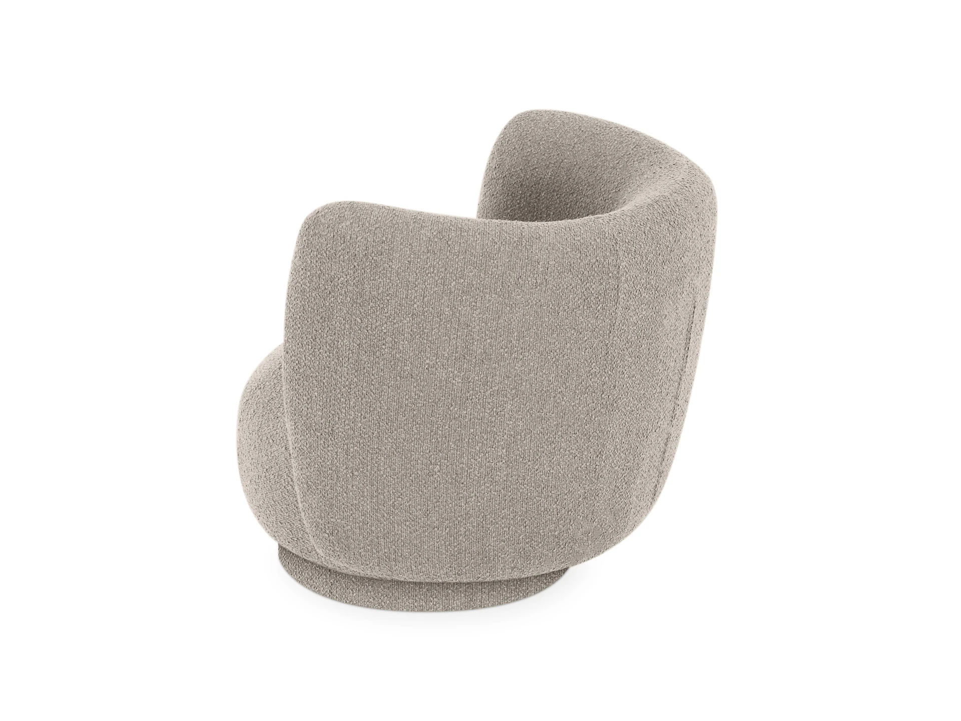 фото Кресло Lucca вращающееся