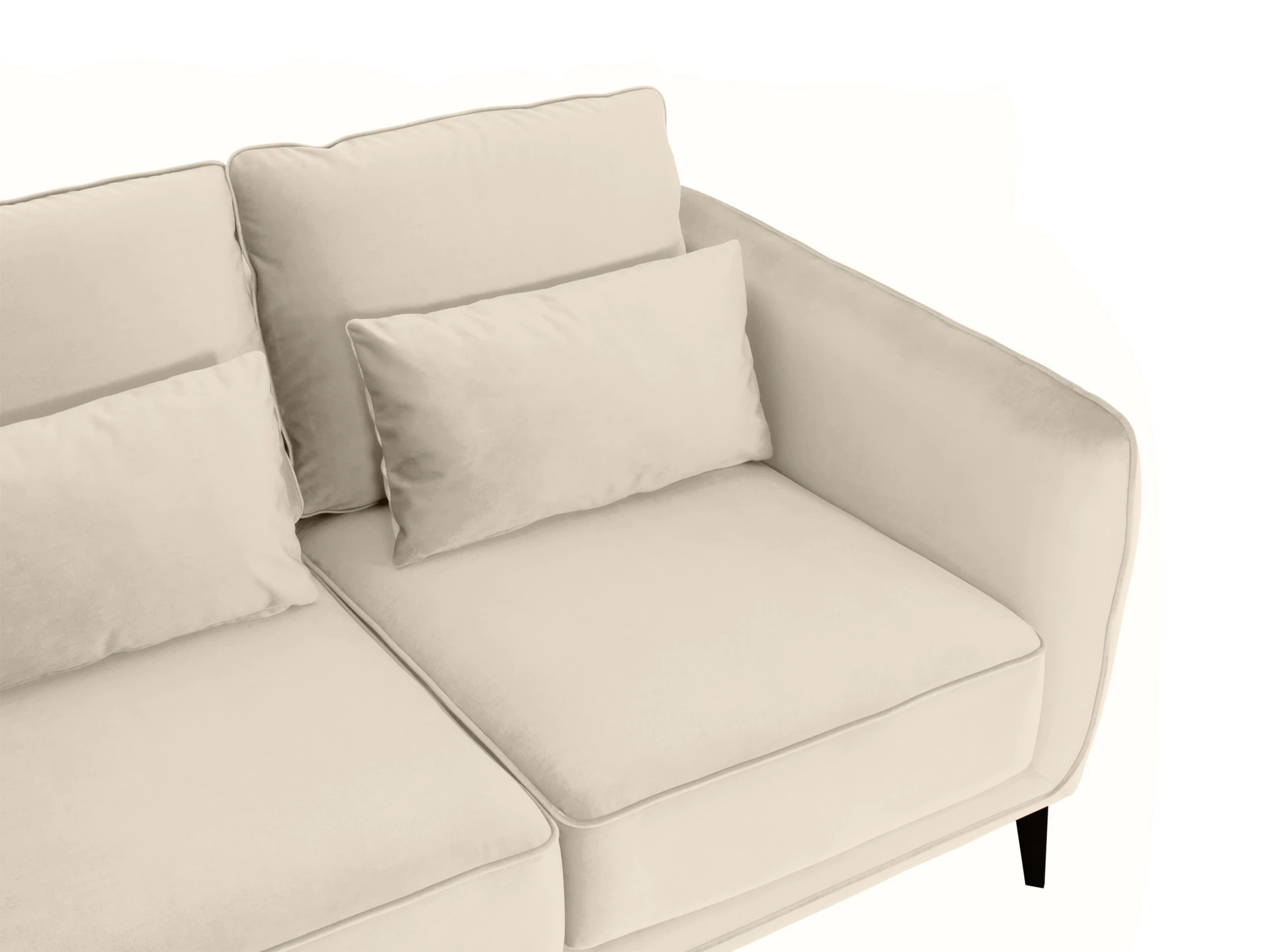 фото Диван Amsterdam двухместный в интерьере