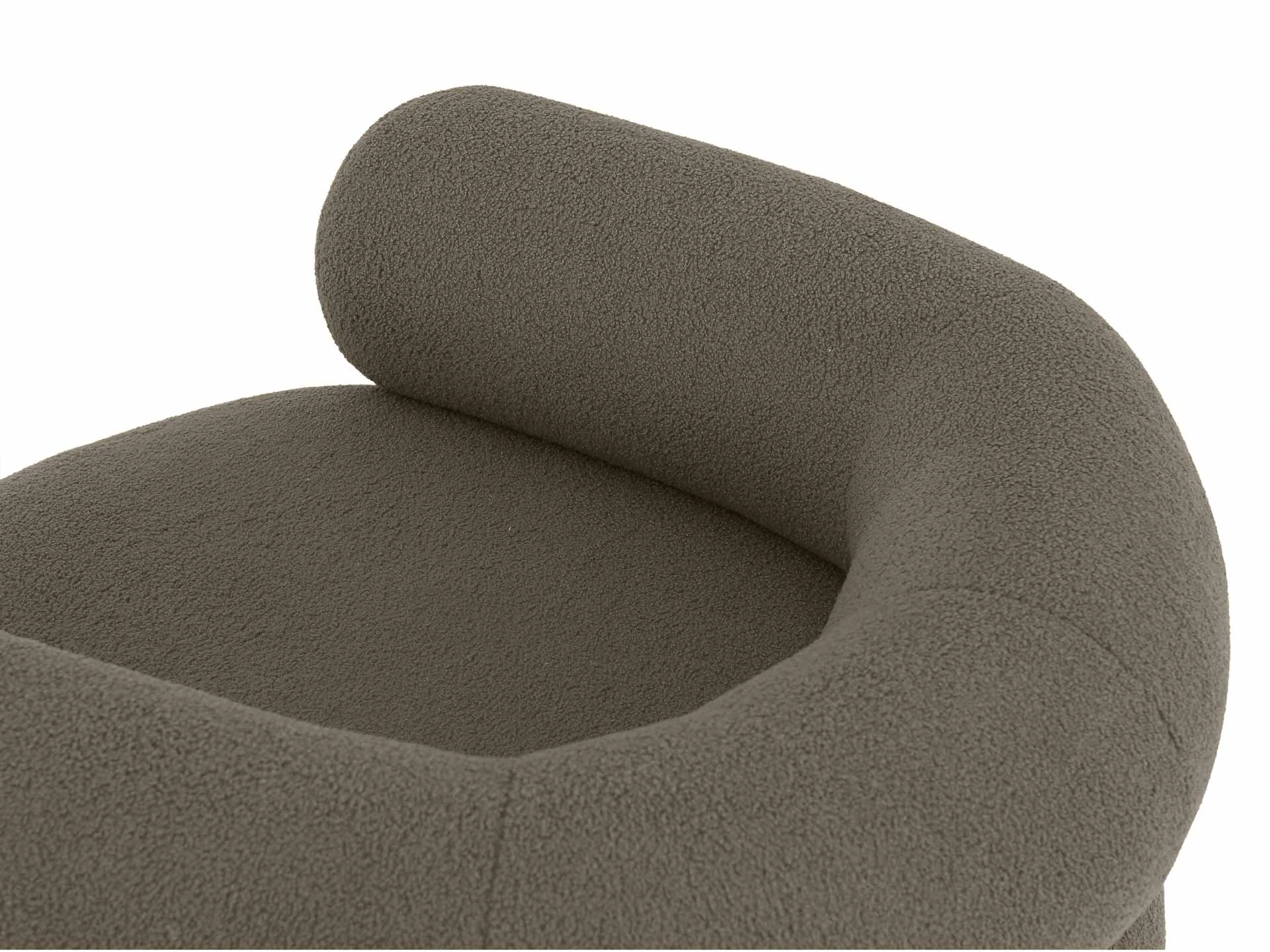 Кресло Tirella в интерьере