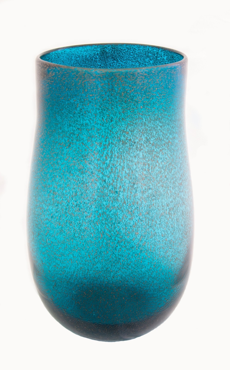 купить Ваза Blue Fusion Vase