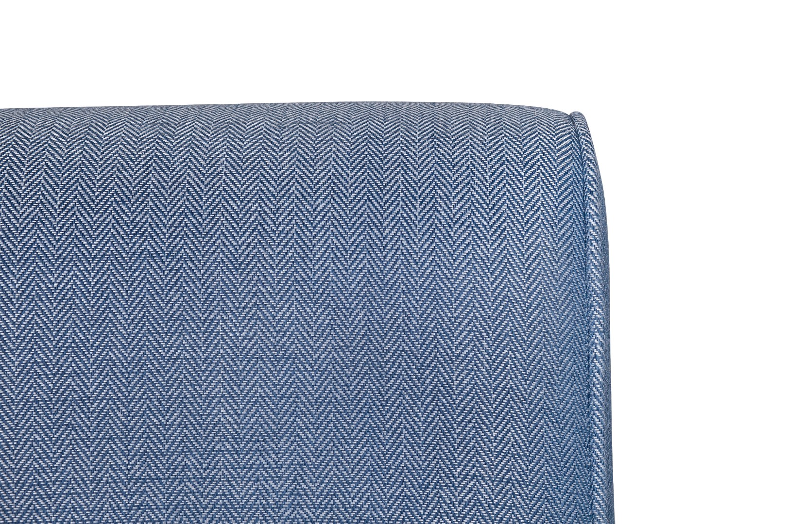 фото Низкое кресло Fobos blue в Москве фото Низкое кресло Fobos blue