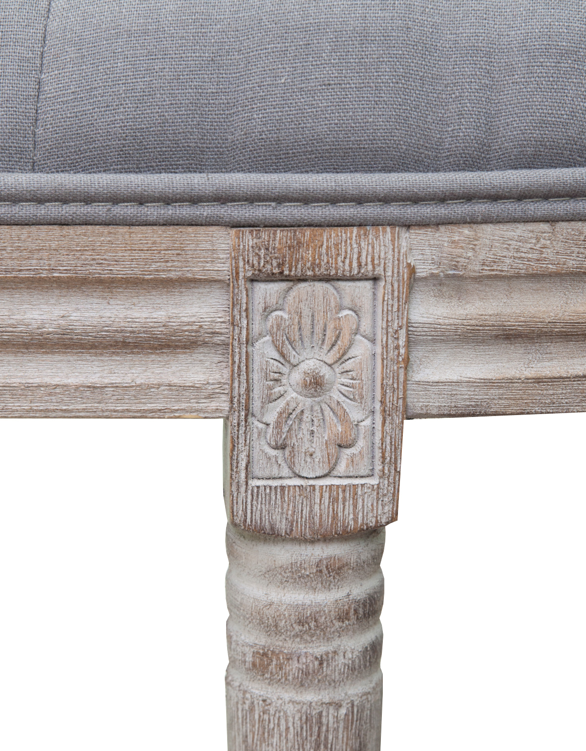 заказать Оттоманка Onora Grey в Москве заказать Оттоманка Onora Grey