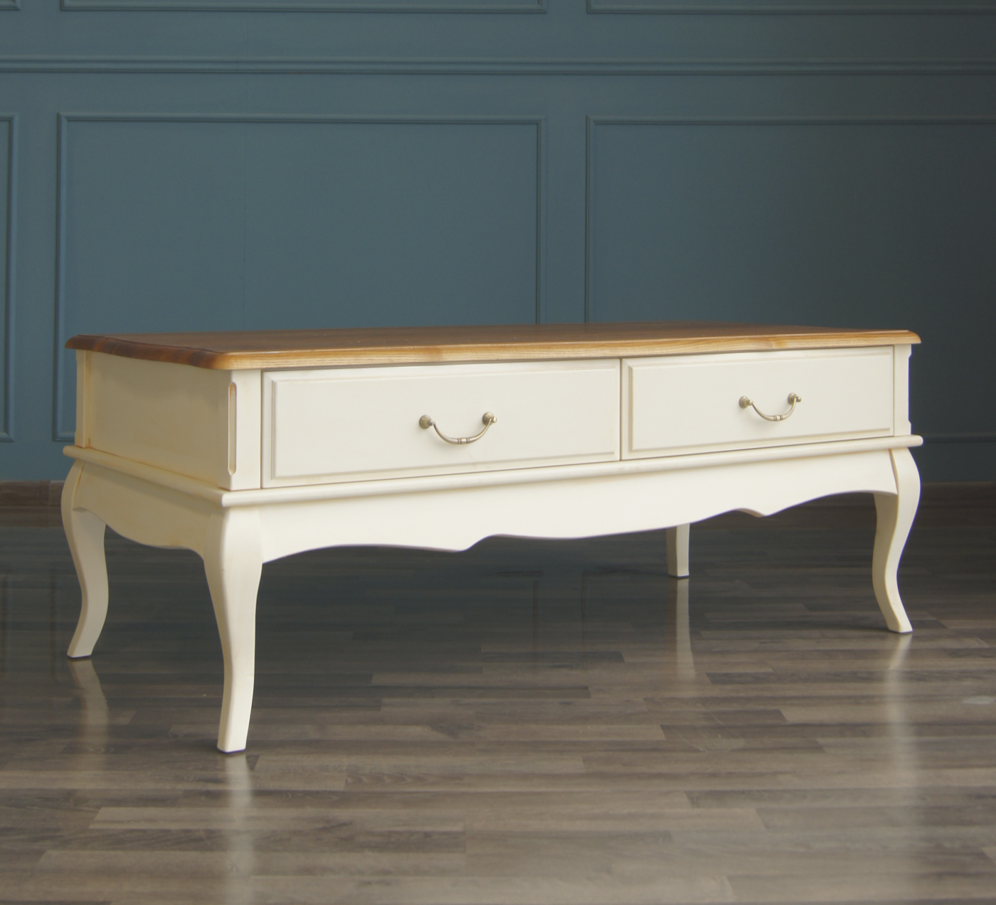 купить Стол журнальный «Leontina» прямоугольный арт ST9343